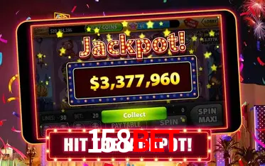 Desvendando o Mundo dos Jogos Virtuais na 158bet