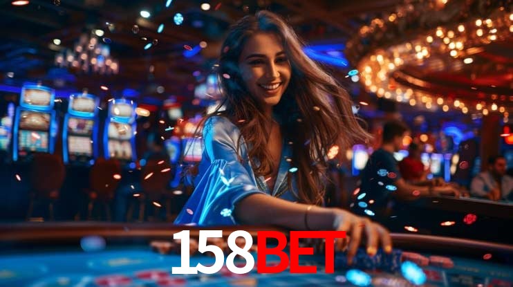 Statistics 158bet