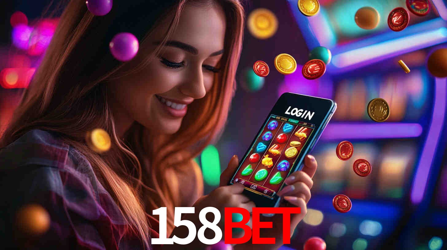 158bet - Rodadas Selvagens de Fortuna - 158bet.com