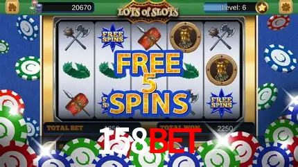 Desvendando o Mundo dos Jogos Virtuais na 158bet