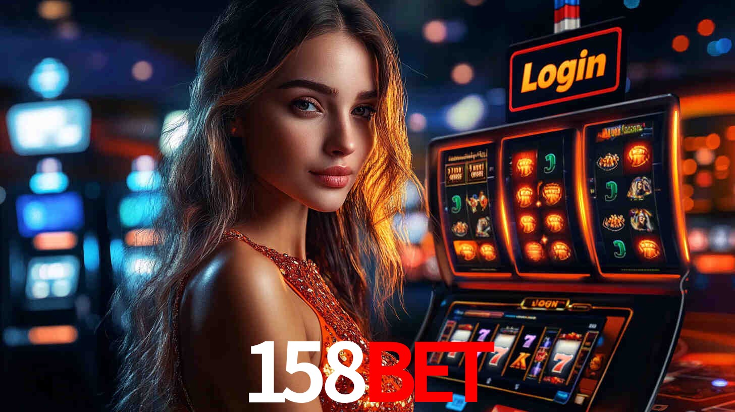 158bet: Seu Cassino Premiado com Pagamentos Rápidos