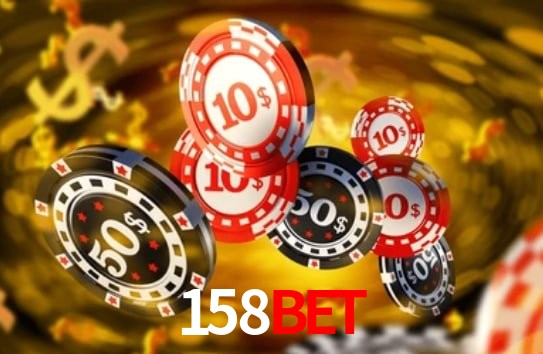 Experiência VIP 158bet