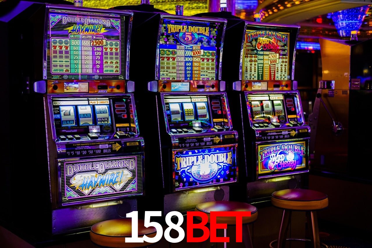 Estatísticas 158bet