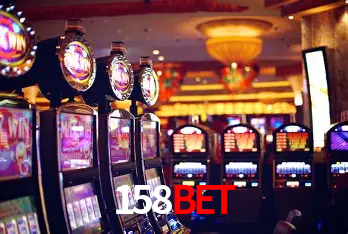 Descubra a Magia dos Jogos de Arcade no 158bet