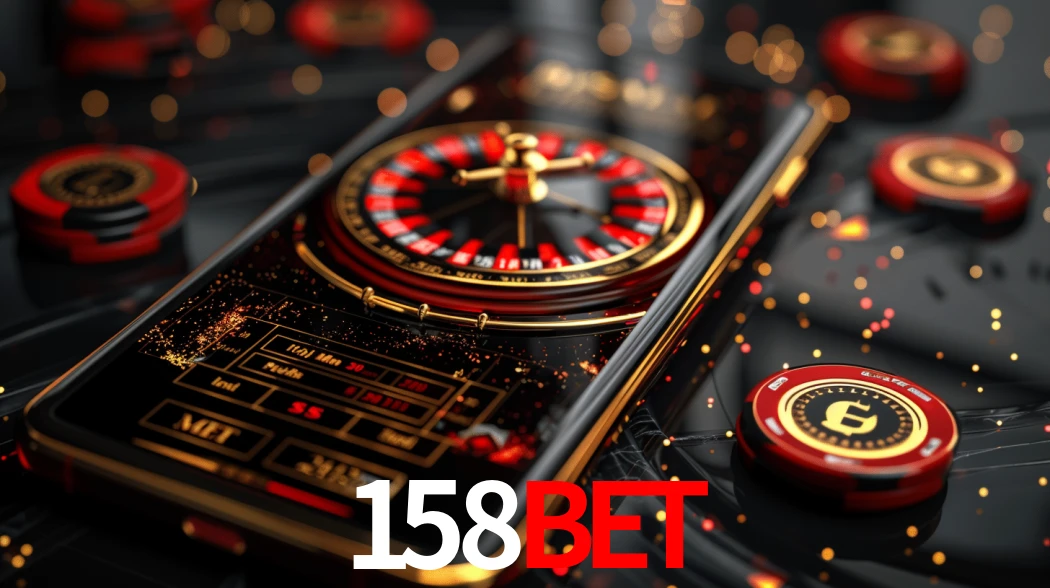 Account Benefits 158bet