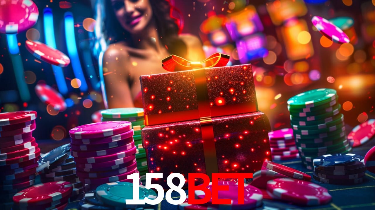cassino 158bet