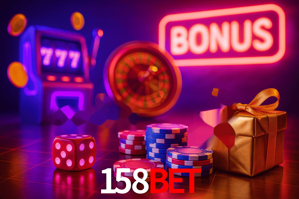 A Popularidade dos Caça-Níqueis no 158bet