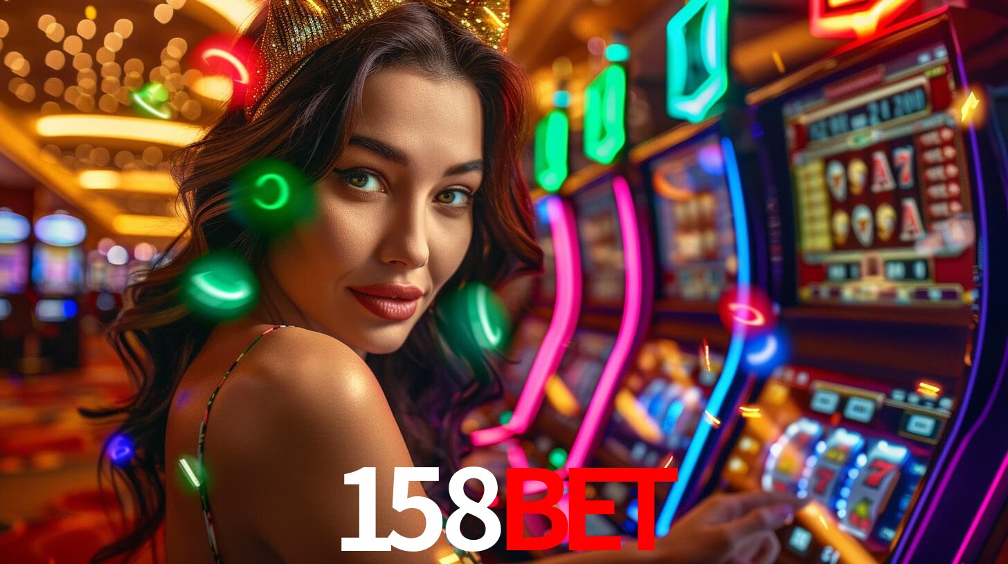 158bet.com