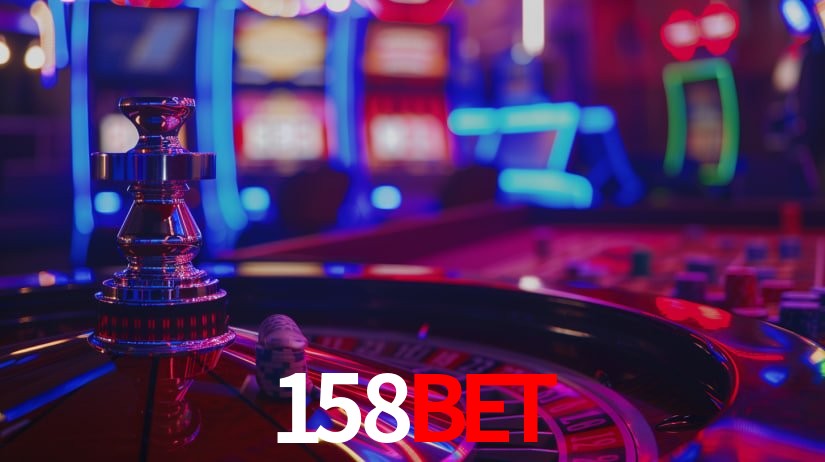 158bet.com