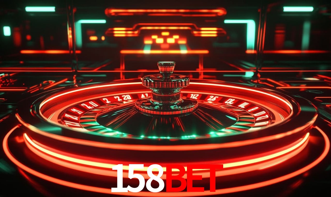 Apostas Esportivas na 158bet: Um Guia Completo