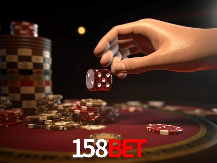 Cadastro Rápido 158bet