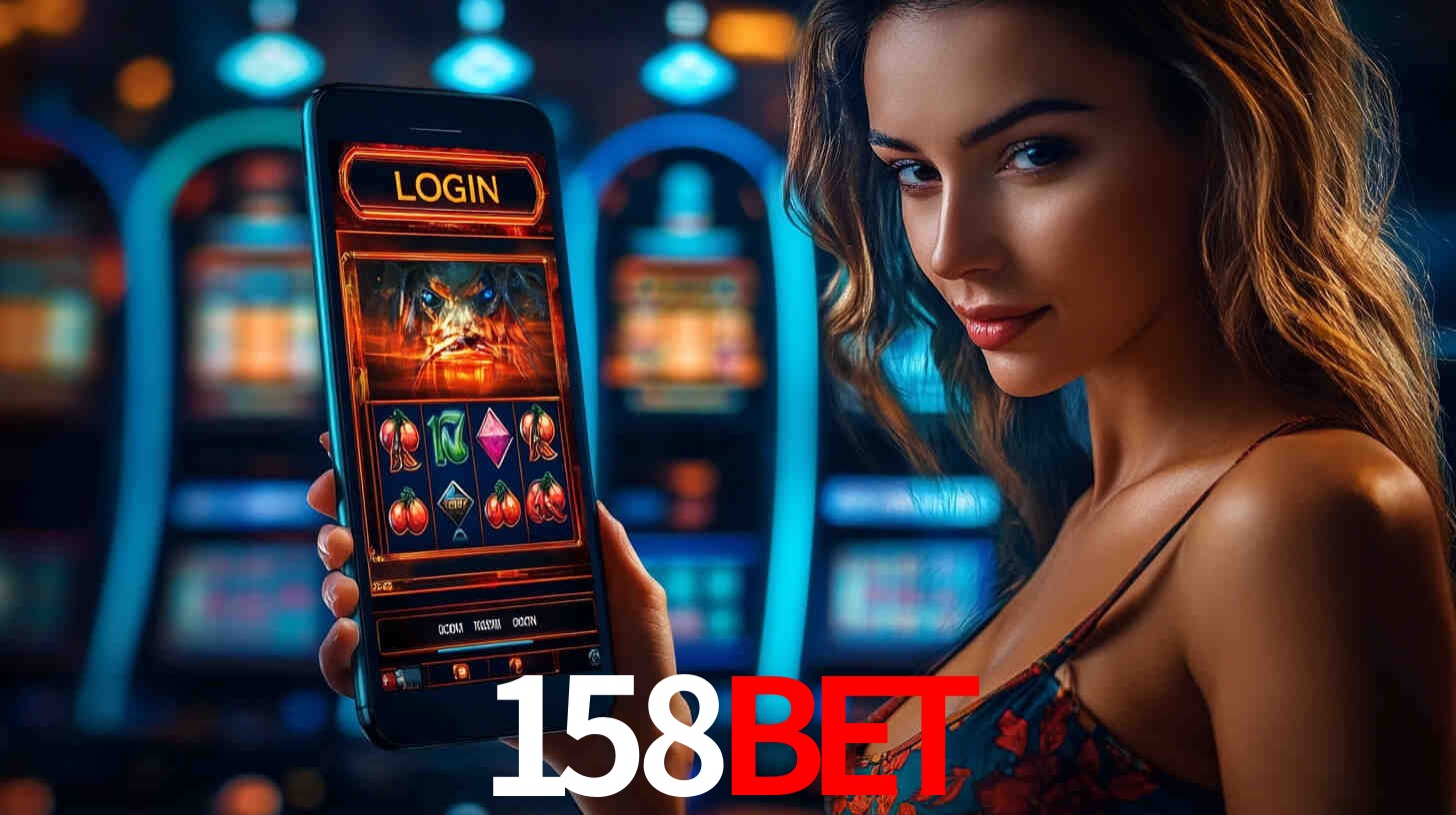 Bônus Generosos e Exclusivos no 158bet para Você!