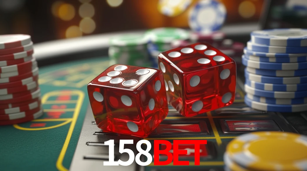 Daily Bonuses 158bet