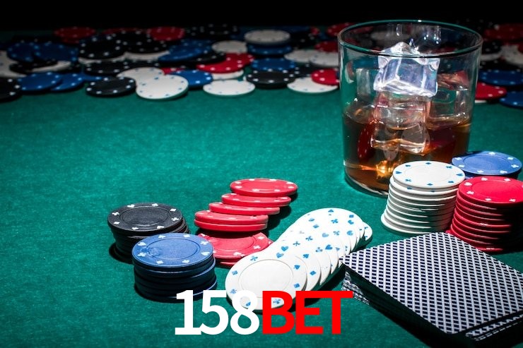 Apostas de Basquete 158bet