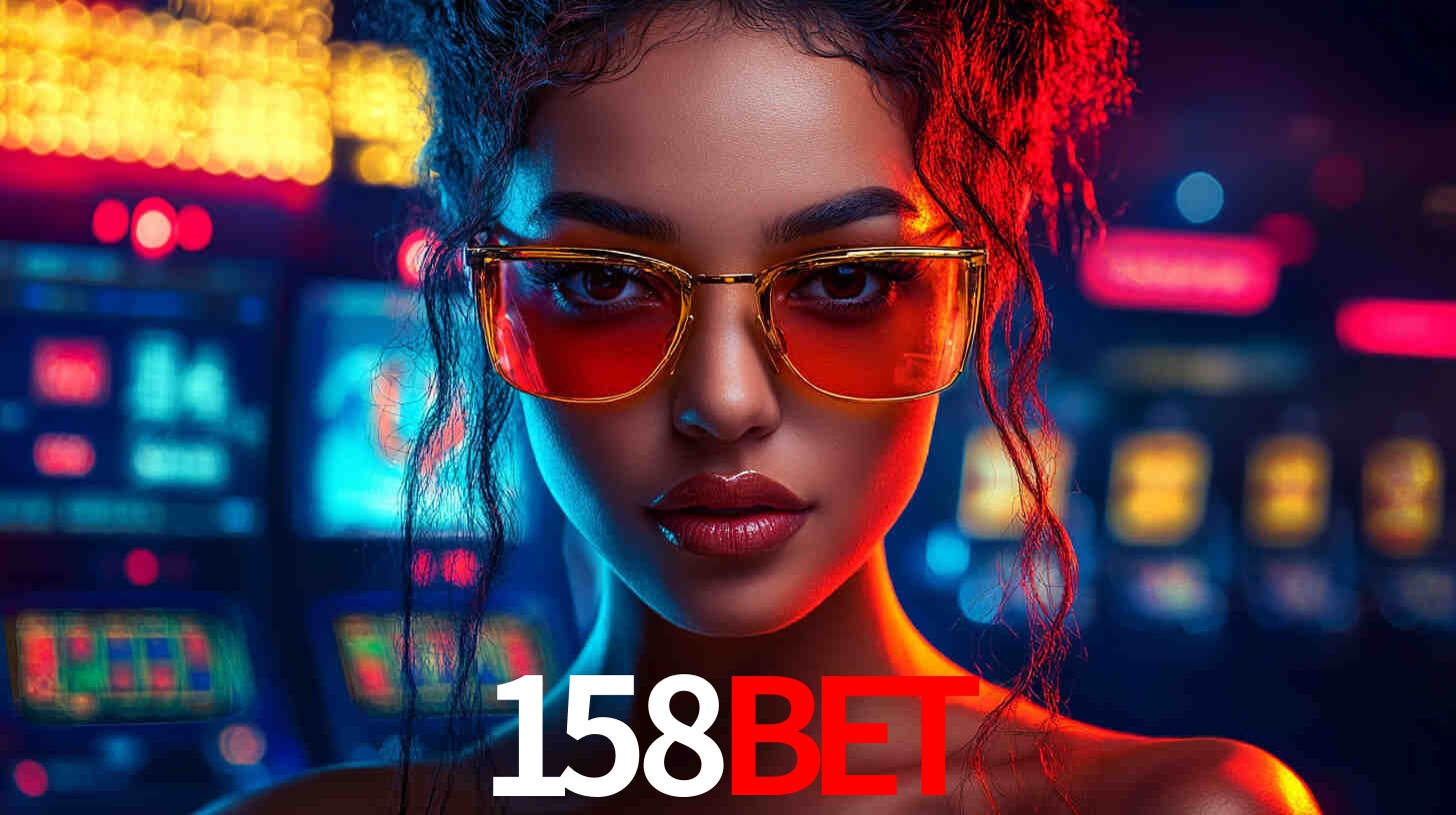 Inovações de Jogos na 158bet: O Futuro das Experiências Interativas