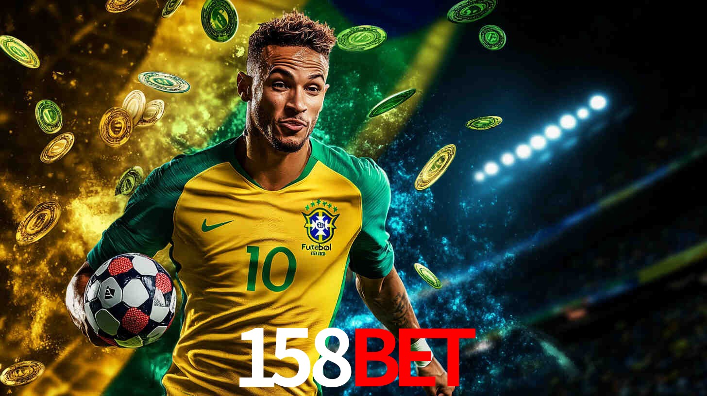 Descubra o Programa VIP da 158bet: Vantagens Exclusivas para Jogadores