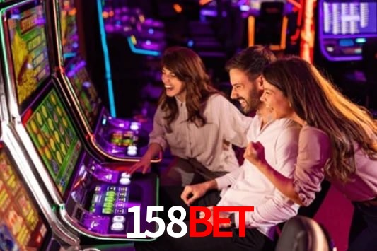 PIX Instantâneo 158bet