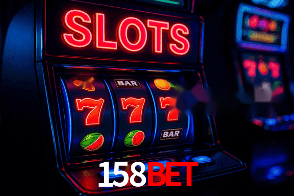Lista de jogos de slot na 158bet