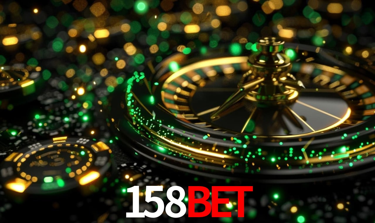 RTP dos slots populares na 158bet