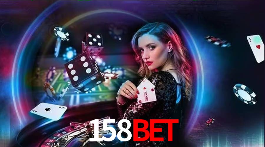 APP oficial da 158bet para mobile