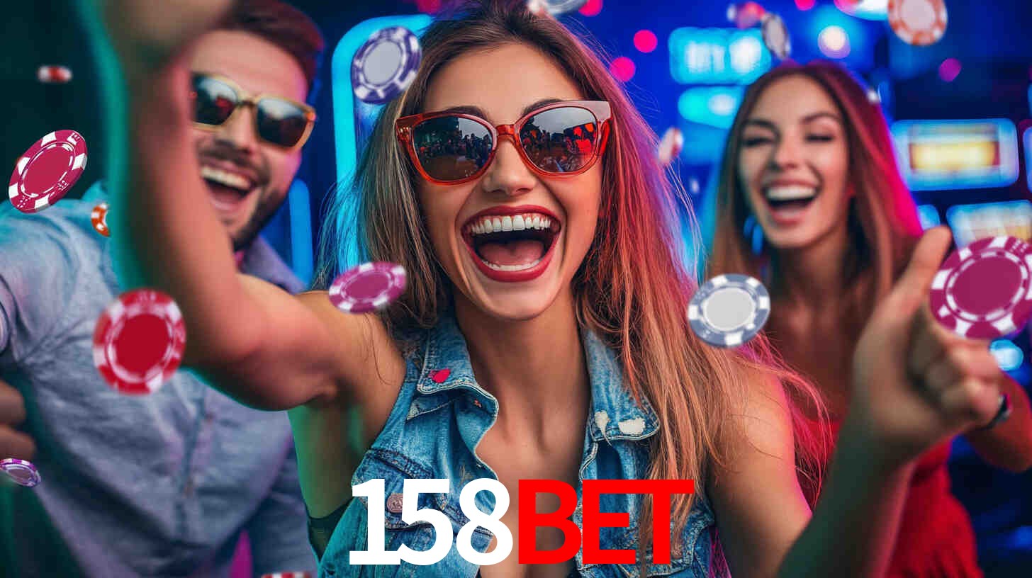 Explorando a Categoria de Eventos em Apostas na 158bet