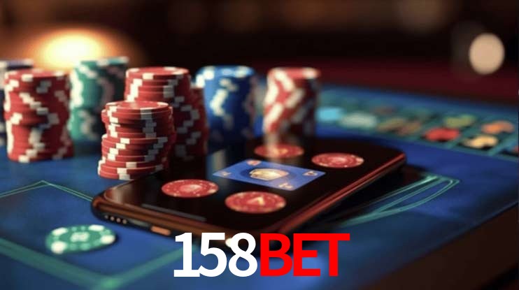 Estatísticas Esportivas 158bet