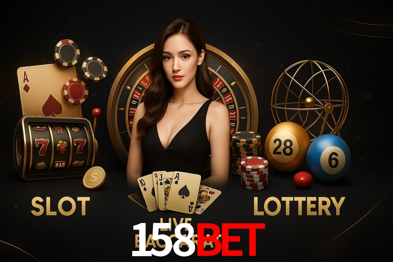 Depósito e saque na 158bet
