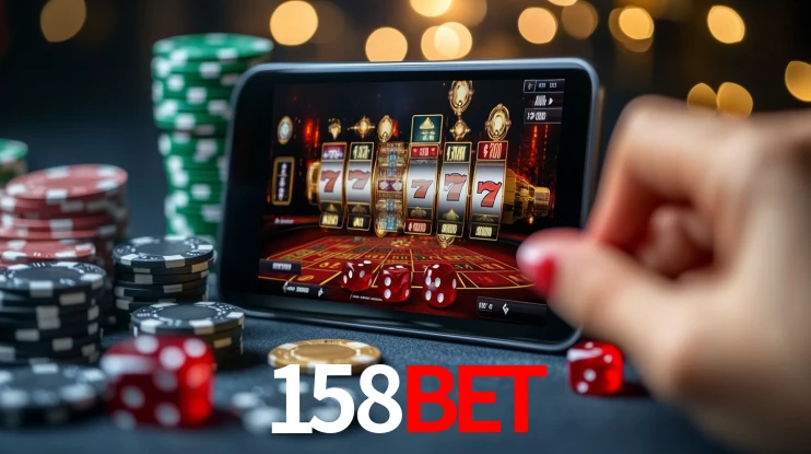 Exclusive Games 158bet