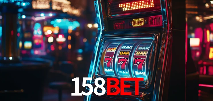 Programa VIP 158bet