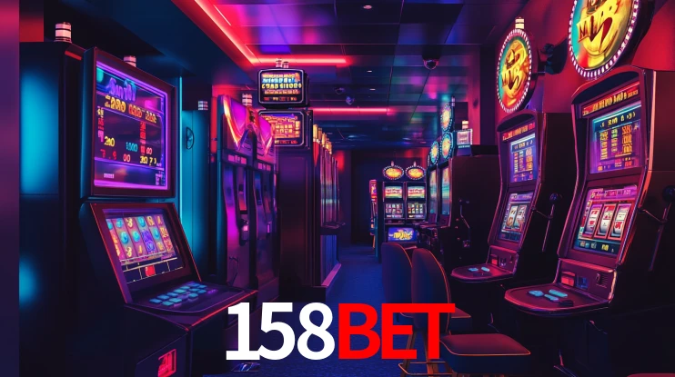 Experimente o Login Seguro Premium no 158bet