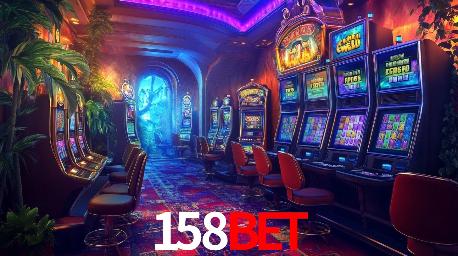 Welcome Bonus 158bet