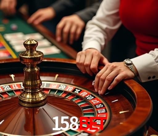 Interface do Aplicativo 158BET - Design Premium e Intuitivo